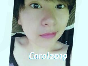 Carol2019