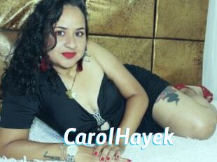 CarolHayek
