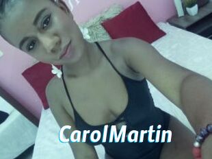CarolMartin
