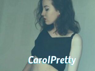 CarolPretty