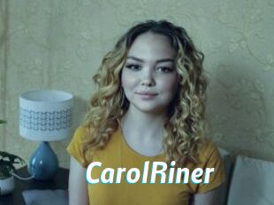 CarolRiner