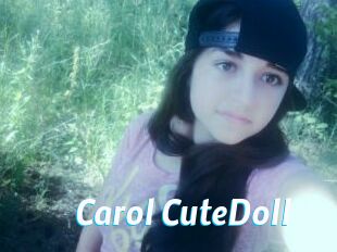 Carol_CuteDoll