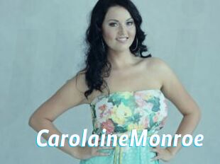 CarolaineMonroe