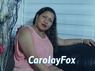 CarolayFox