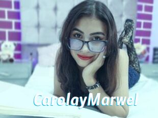 CarolayMarwel