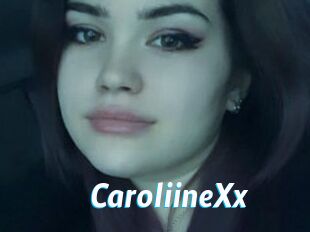 CaroliineXx