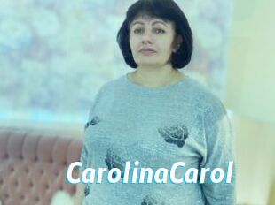 CarolinaCarol