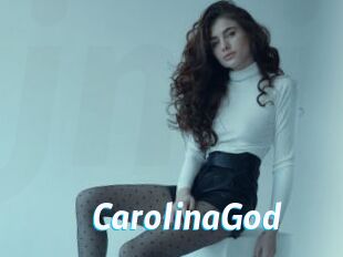 CarolinaGod