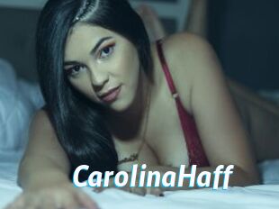 CarolinaHaff