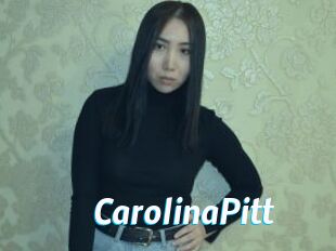 CarolinaPitt