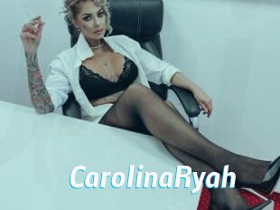 CarolinaRyah
