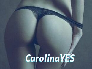 Carolina_YES