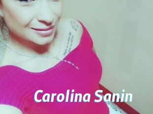 Carolina_Sanin