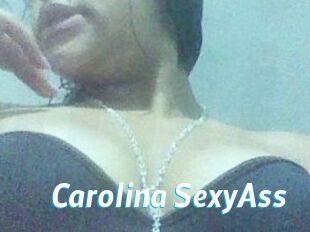 Carolina_SexyAss