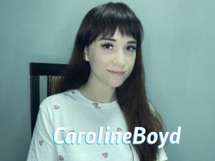 CarolineBoyd