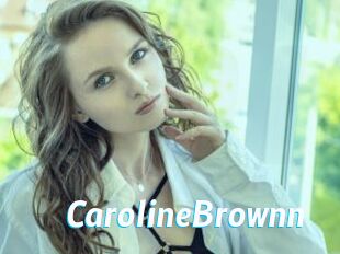 CarolineBrownn