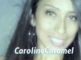 CarolineCaramel