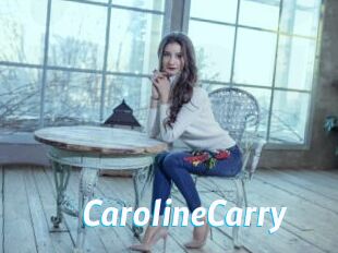 CarolineCarry