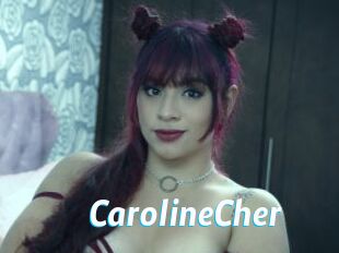 CarolineCher