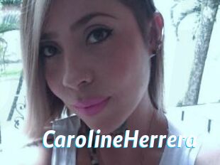 CarolineHerrera
