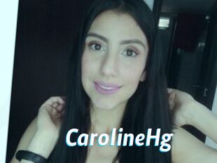 CarolineHg J Mine