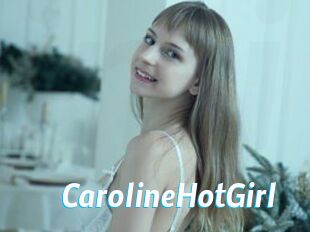 CarolineHotGirl