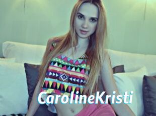 CarolineKristi