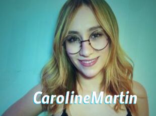 CarolineMartin