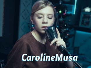 CarolineMusa