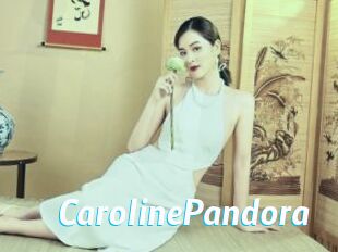 CarolinePandora