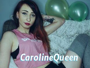 CarolineQueen