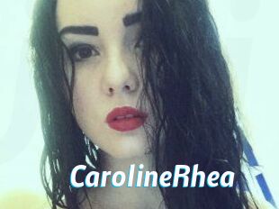 CarolineRhea