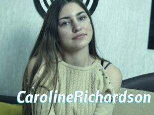 CarolineRichardson J Mine