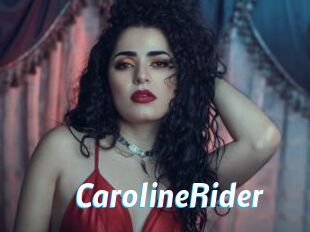 CarolineRider