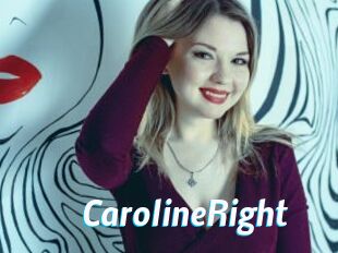 CarolineRight