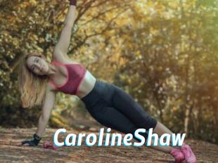 CarolineShaw
