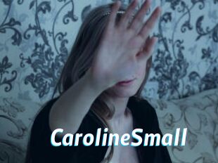 CarolineSmall