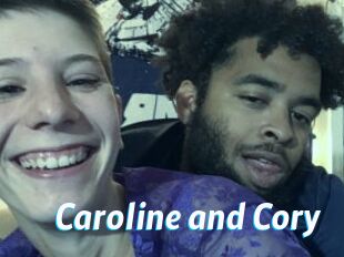 Caroline_and_Cory