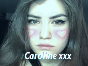 Caroline_xxx