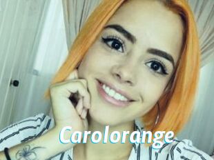 Carolorange