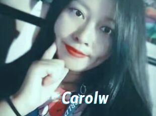 Carolw