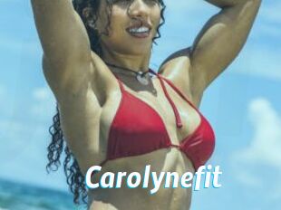 Carolynefit