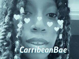 CarribeanBae J Mine