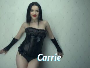 Carrie