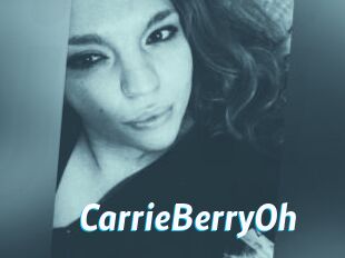 CarrieBerryOh