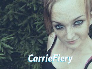 CarrieFiery