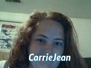CarrieJean
