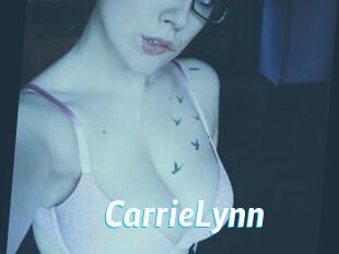 CarrieLynn