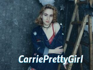 CarriePrettyGirl