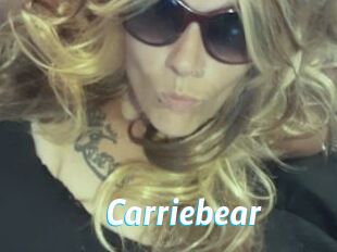 Carriebear